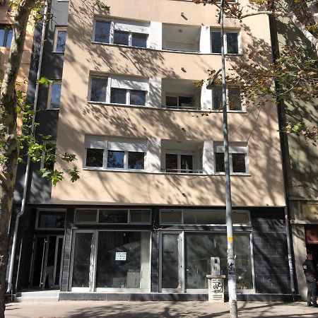 Spa Pleasure Apartman ノヴィ・サド エクステリア 写真